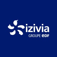 Logo Izivia