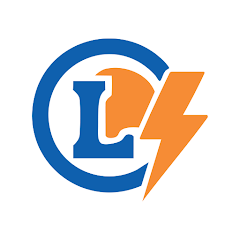 Logo E.Leclerc Énergie