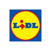 Logo Lidl Charging