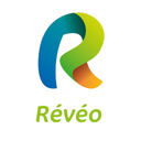 Logo Révéo