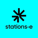 Logo Stations-e