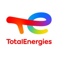 Logo TotalEnergies Charge